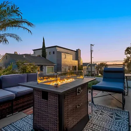 Manhattan Beach Guest Suite